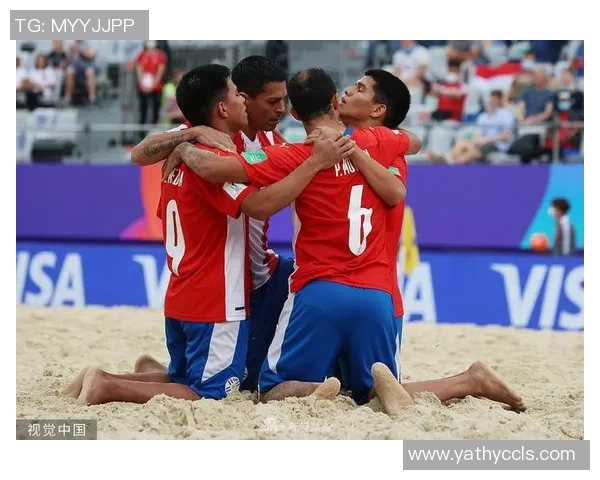 中国队沙滩足球世界杯开局连胜 打破历史纪录全力冲击淘汰赛